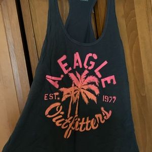 American eagle tank top